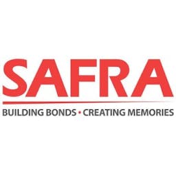 Safra Logo