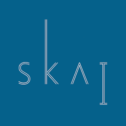 Skai Restaurant Swissotel The Stamford Logo