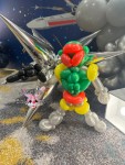 Boba Fett Balloon Sculpture Thumbnail