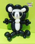 Panda Balloon Sculpture Thumbnail